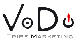 Vodu - Tribe Marketing